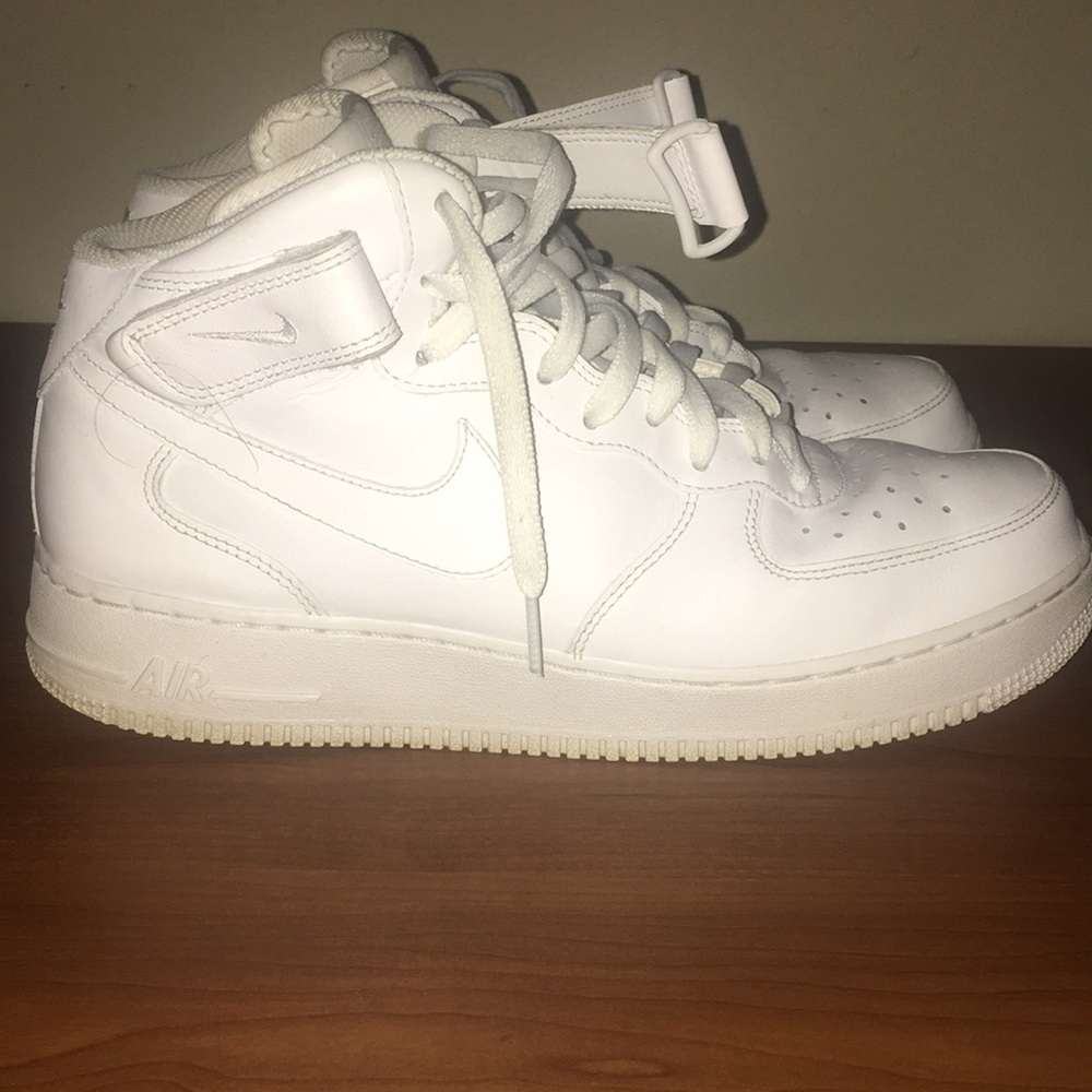 Med Air Force One